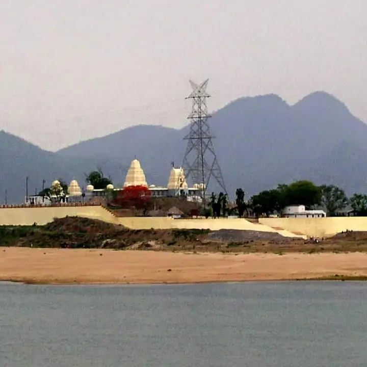 Sri Veerabhadra Swamy Temple Pattiseema