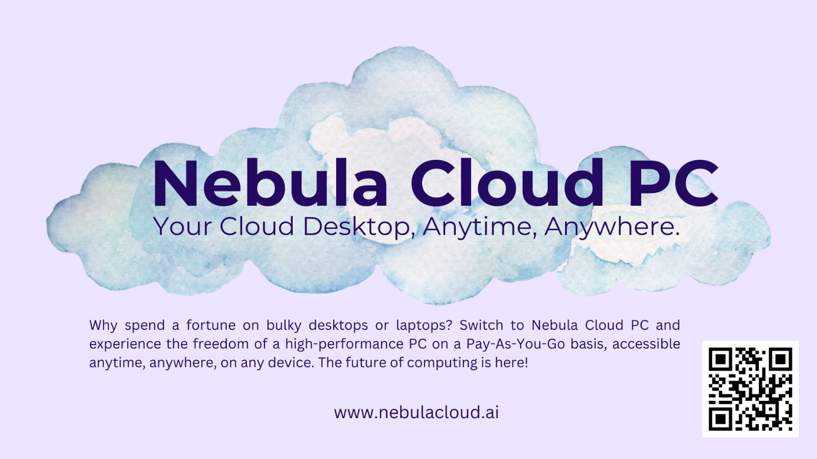 Nebula Cloud