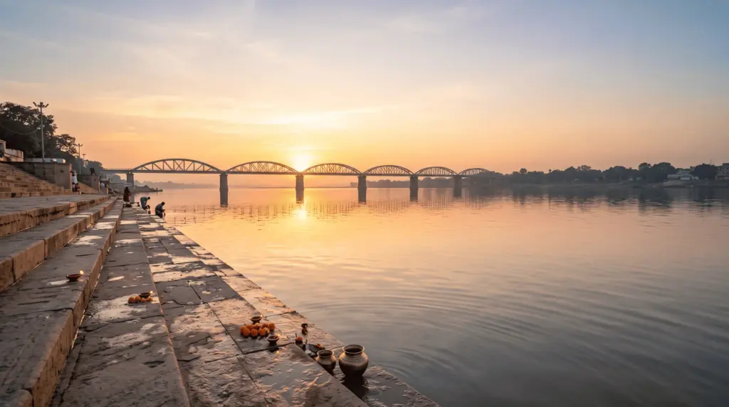 godavari pushkaralu 2027 info
