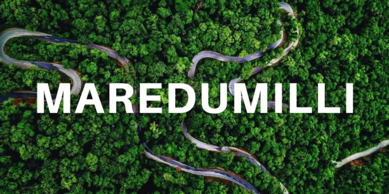Maredumilli