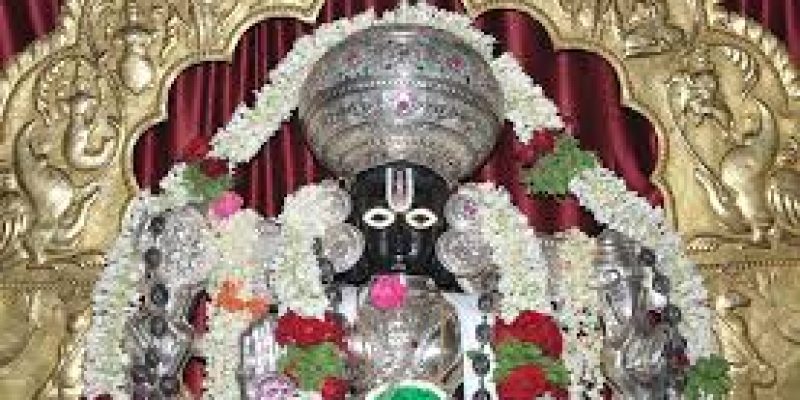 Sri Bhavannarayana Swamy Temple Sarpavaram