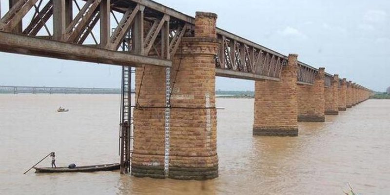 godavari bridge