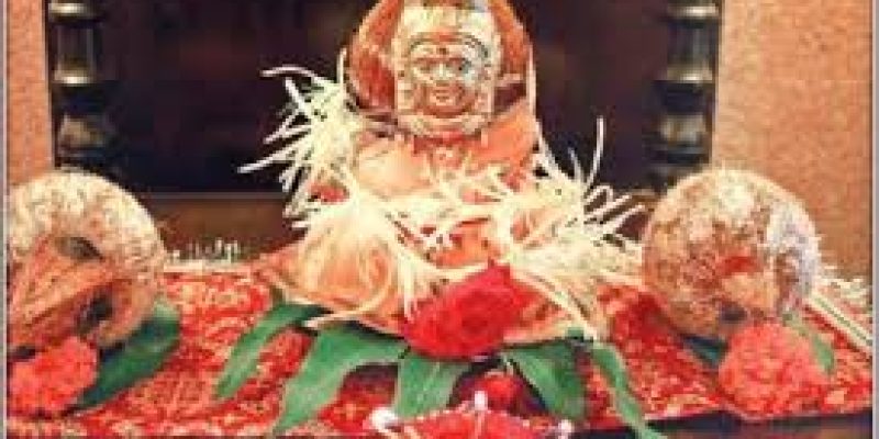 gowri pooja