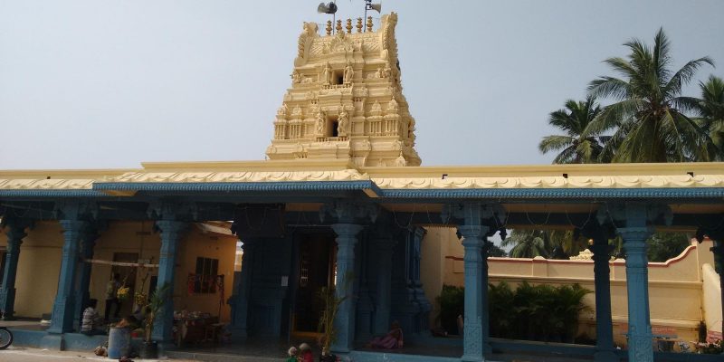 kotipalli-someswara-temple